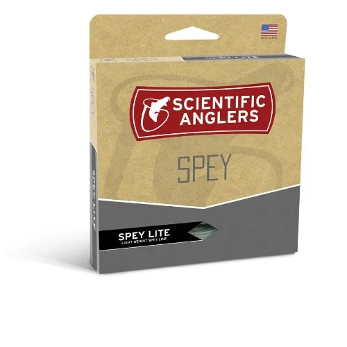 Scientific Anglers Spey Lite Skagit Head Fly Line