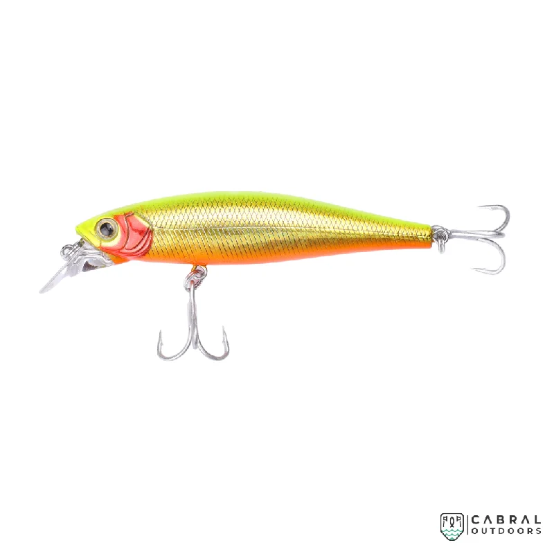 Megabite Tournament-Pro Sting 90S Minnow | Size: 90mm | 28g