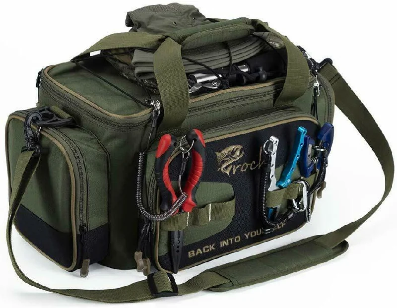 Fishing Tackle Bag