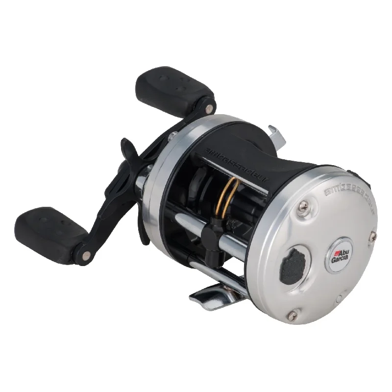 Ambassadeur® C3 Round Reel