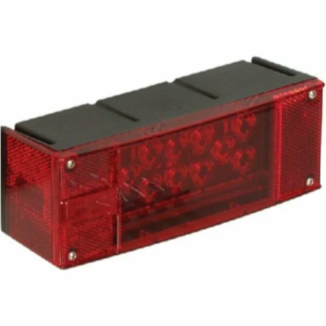 Optronics - 18 Led Combo Trailer Tail Light Driver Side