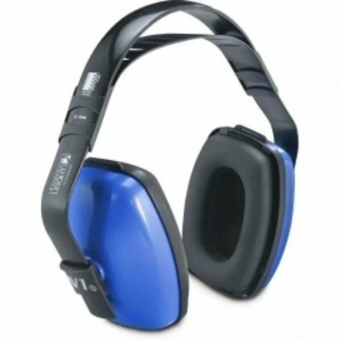 Howard Leight  - Viking V1 Multiple Position Earmuffs