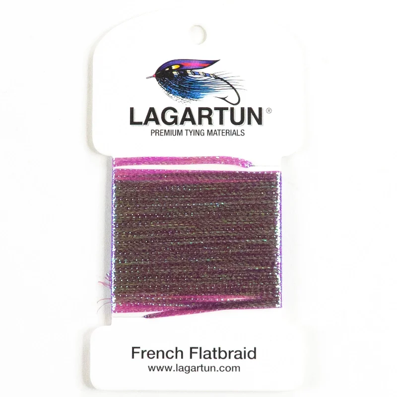 Lagartun Purple Haze