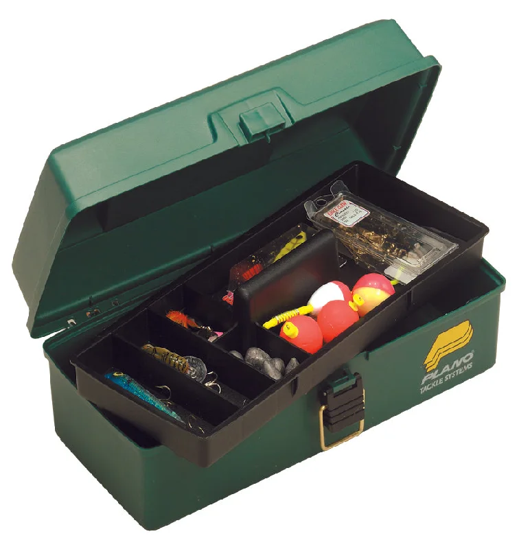 Plano Lift-Out Tray Tackle Box