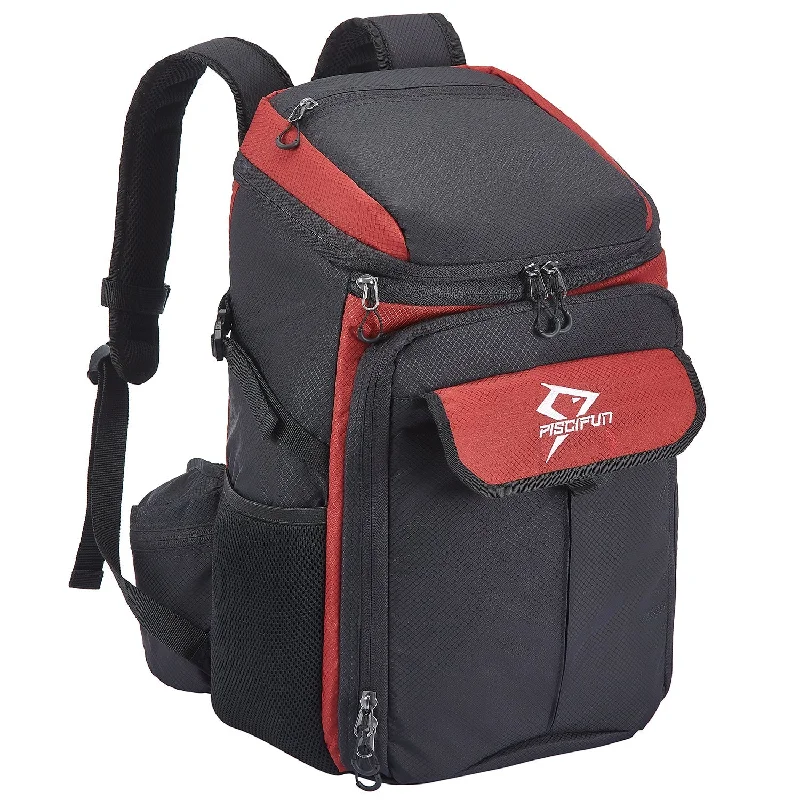 Piscifun® Cooler Backpack Bag