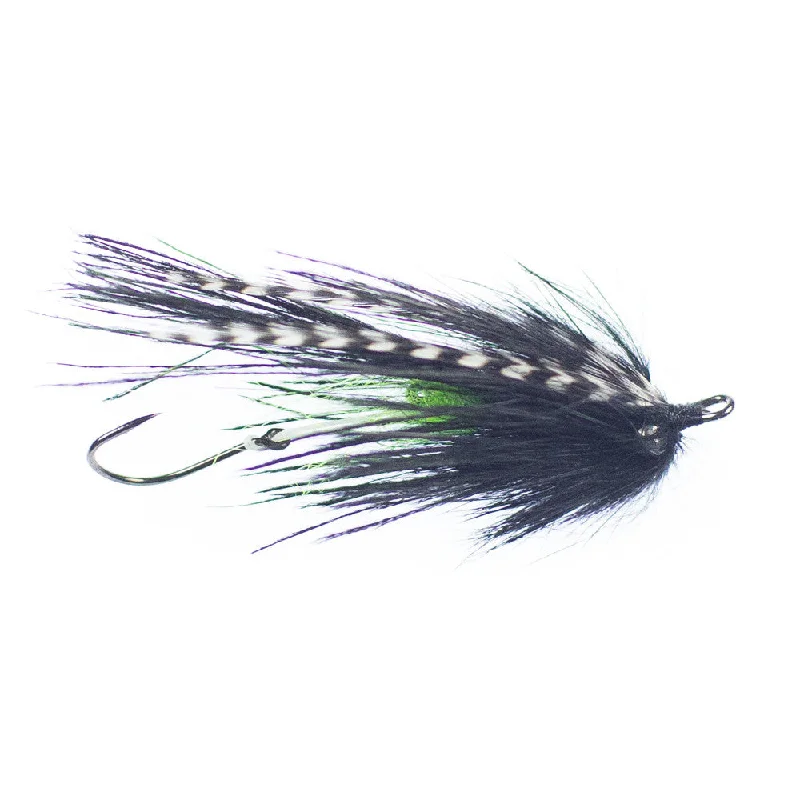 Black Chartreuse