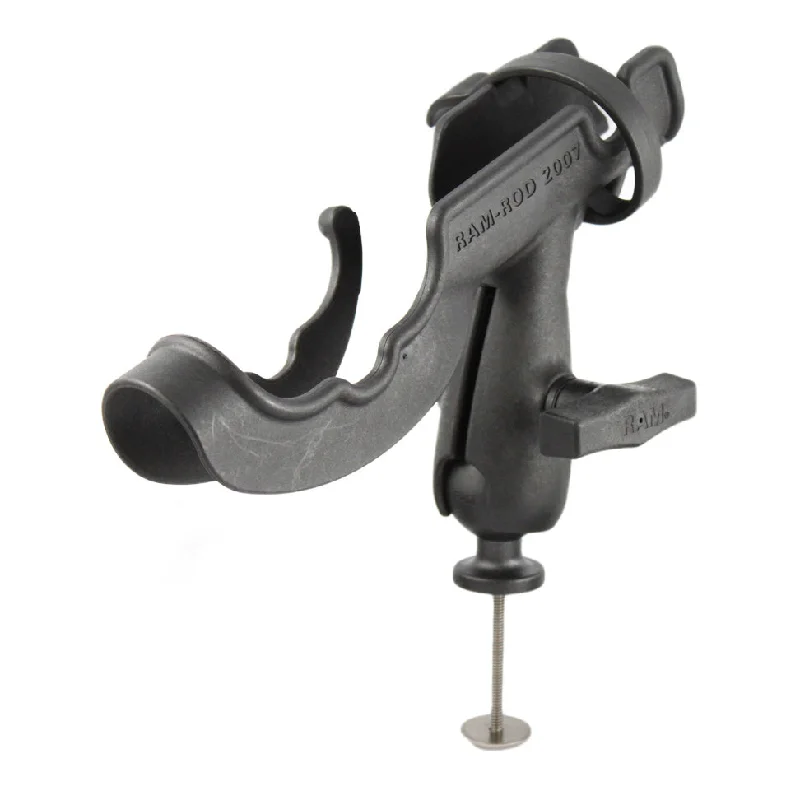 RAM ROD® Fishing Rod Holder with 5 Spot Base Adapter