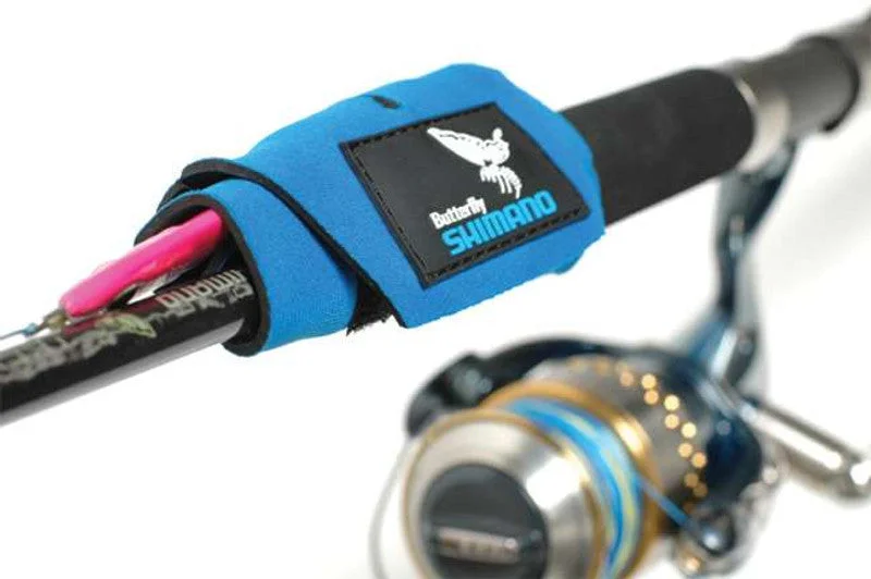 Shimano Butterfly Cocoon Wrap