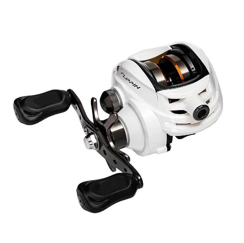 Ardent AAW70RBF Arrow Flipping Baitcast Reel, 7.0:1, Right Handed