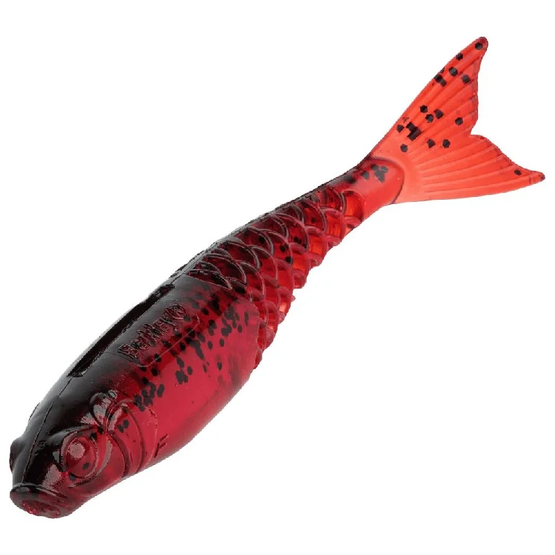 Ghost Red Craw