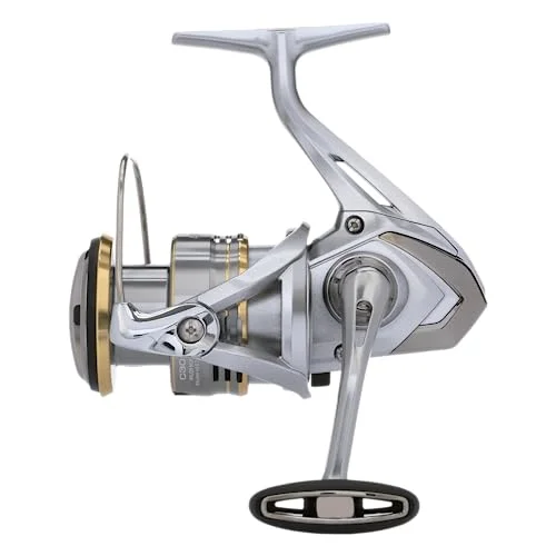 Shimano Sedona FJ Spinning Reel - SEC3000HGFJ