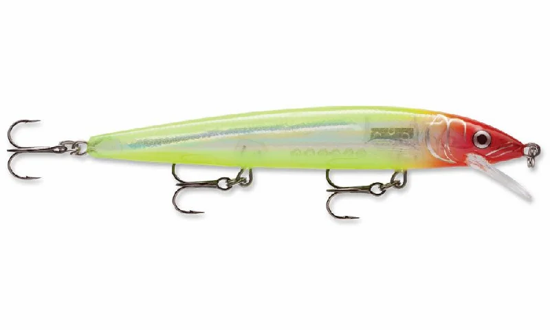 Rapala Husky Jerk Jerkbait SKU - 586455