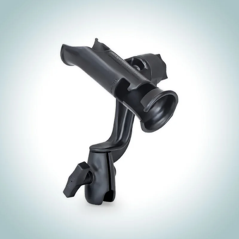 RAM® Tube JR Revolution Rod Holder