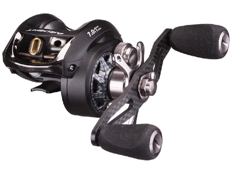 C-Force Baitcasting Reel - Left Hand