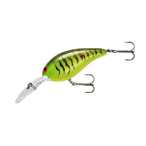 Norman Deep Little N Crankbait SKU - 269342