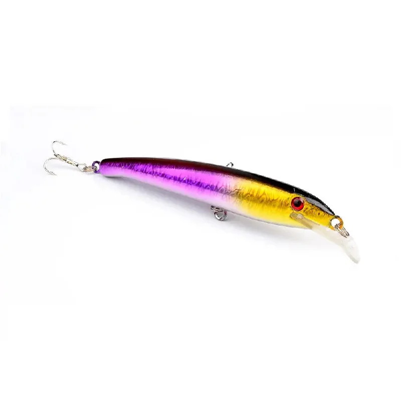 Lureswholesale® 17cm 26.3g Minnow plastic hard bait