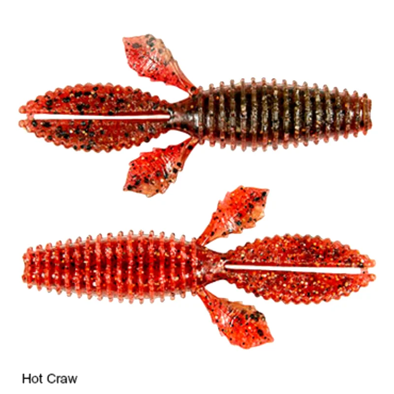 Hot Craw