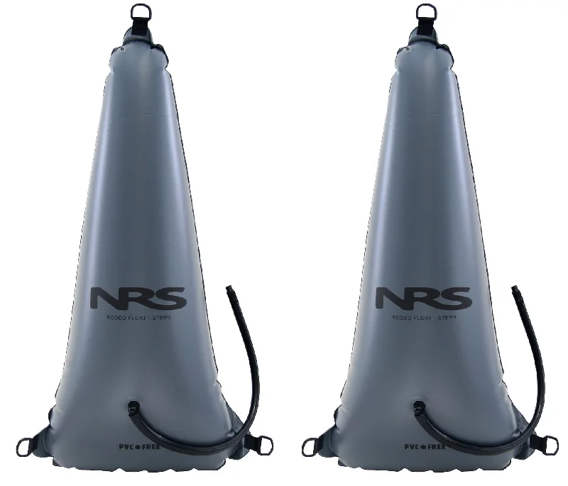 NRS Rodeo Split Stern Float Bags