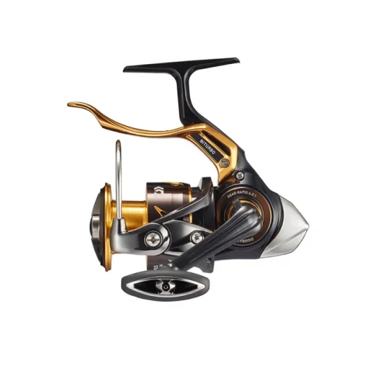 Daiwa 19 Laxus 3000H-LBD Spining Reel