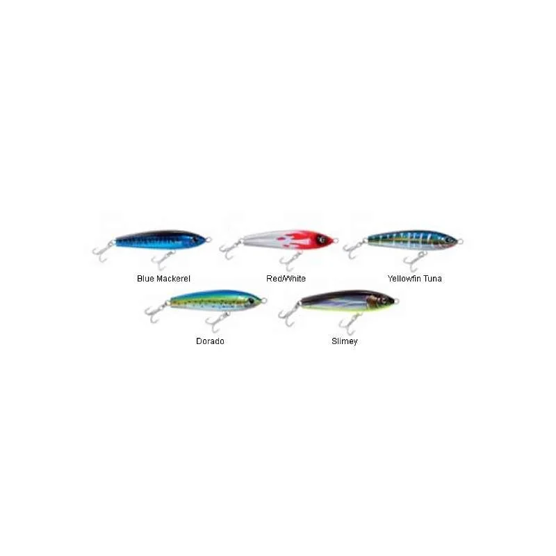 Braid GT Minnow Stick Bait Saltwater Lures