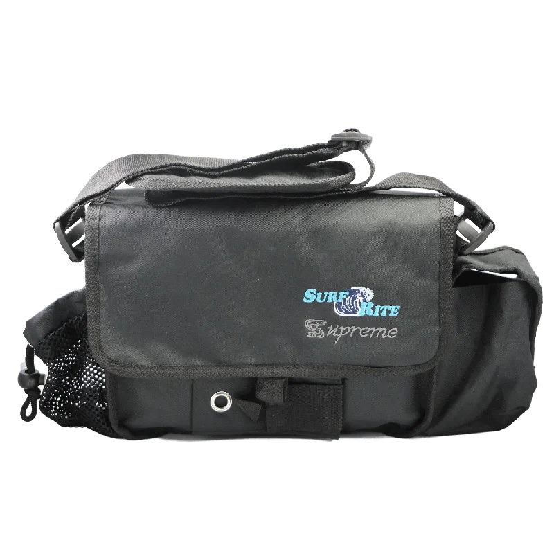 Surf Rite Supreme Plug Bag - Medium