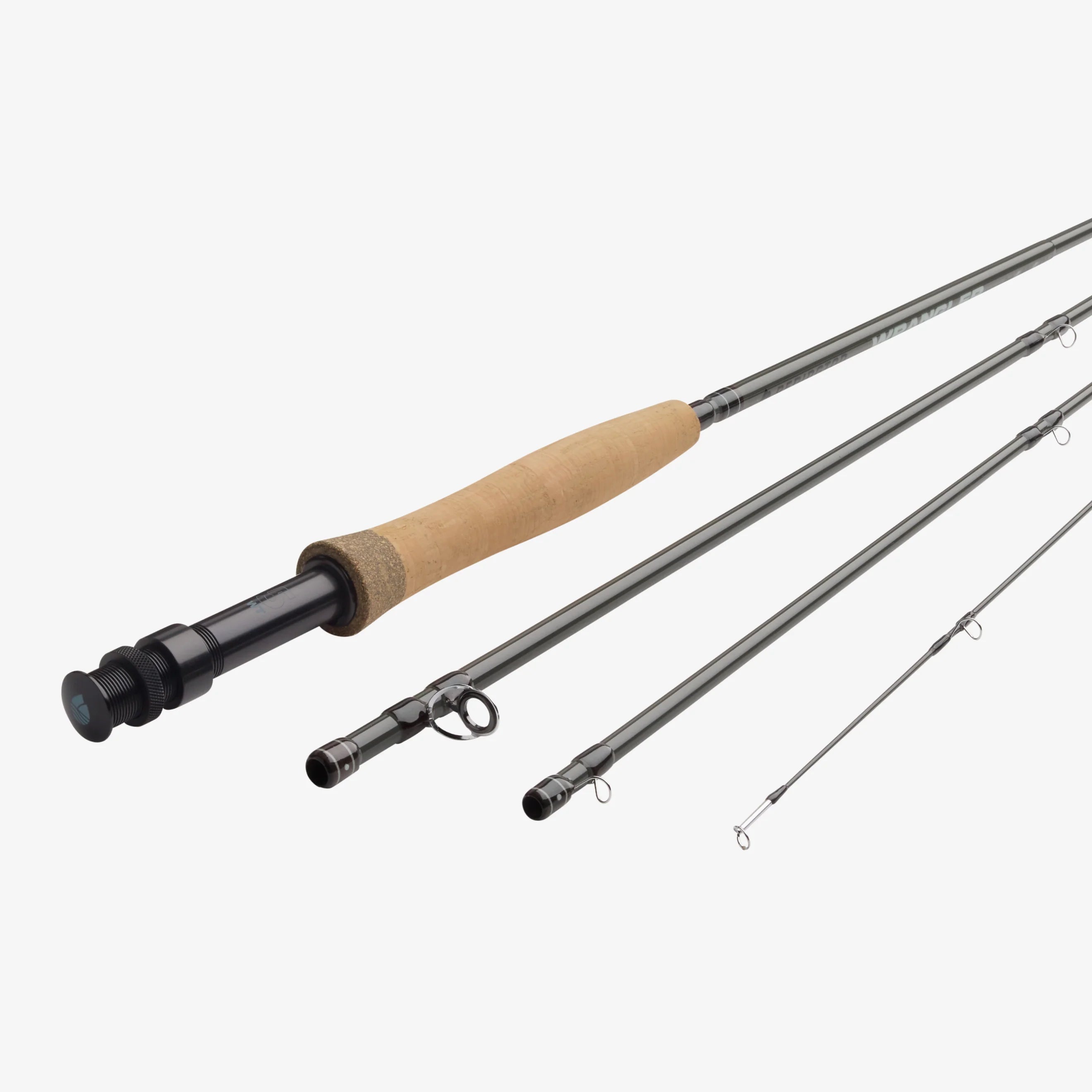 Redington Wrangler Fly Rod