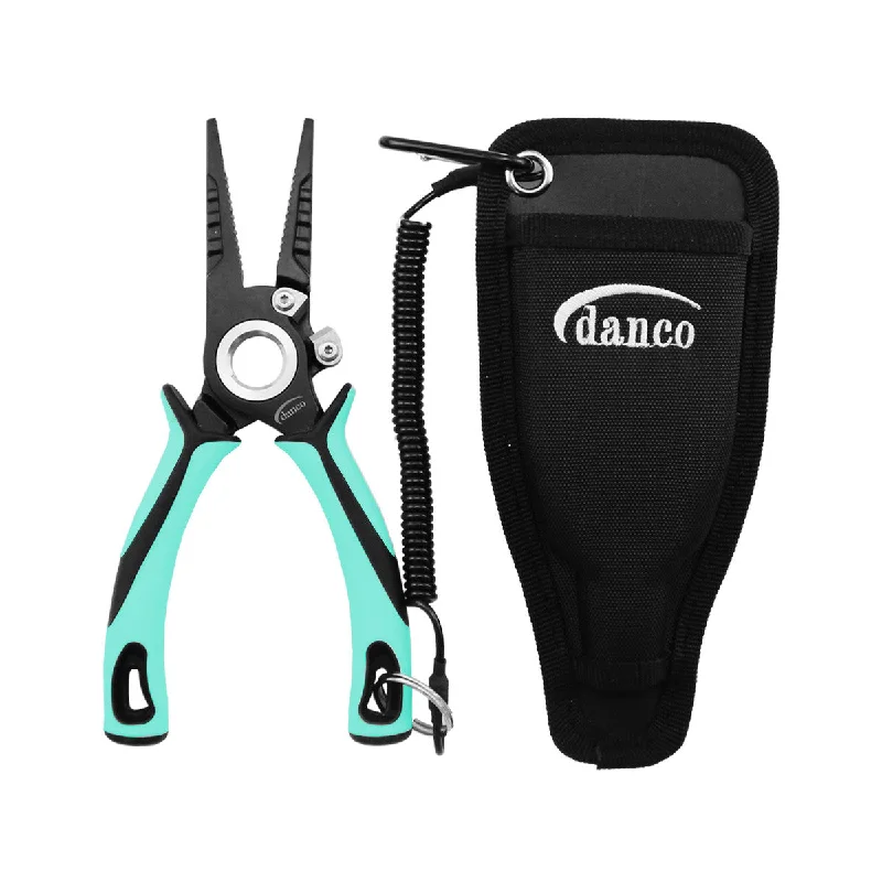 Danco Stainless Steel 7.5" Pliers