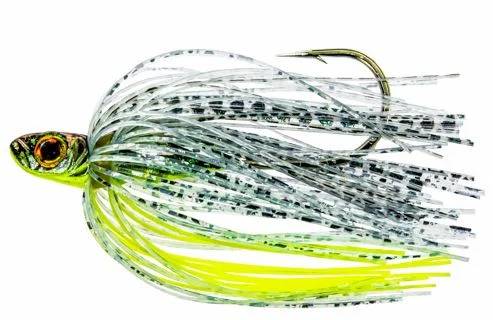 Chartreuse Shad