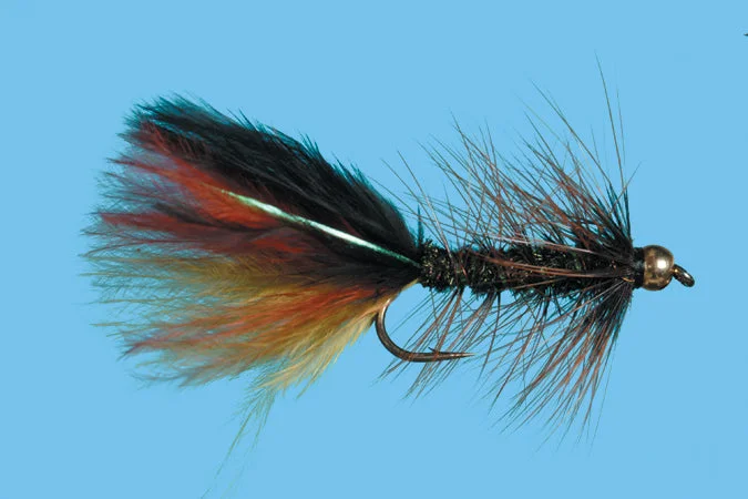 Solitude Fly Co Twin Lake Special