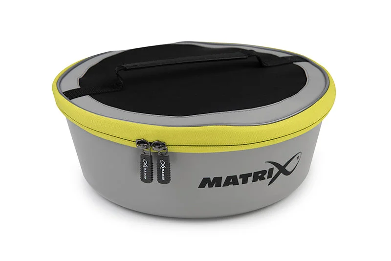 Matrix EVA Airflow Bowls