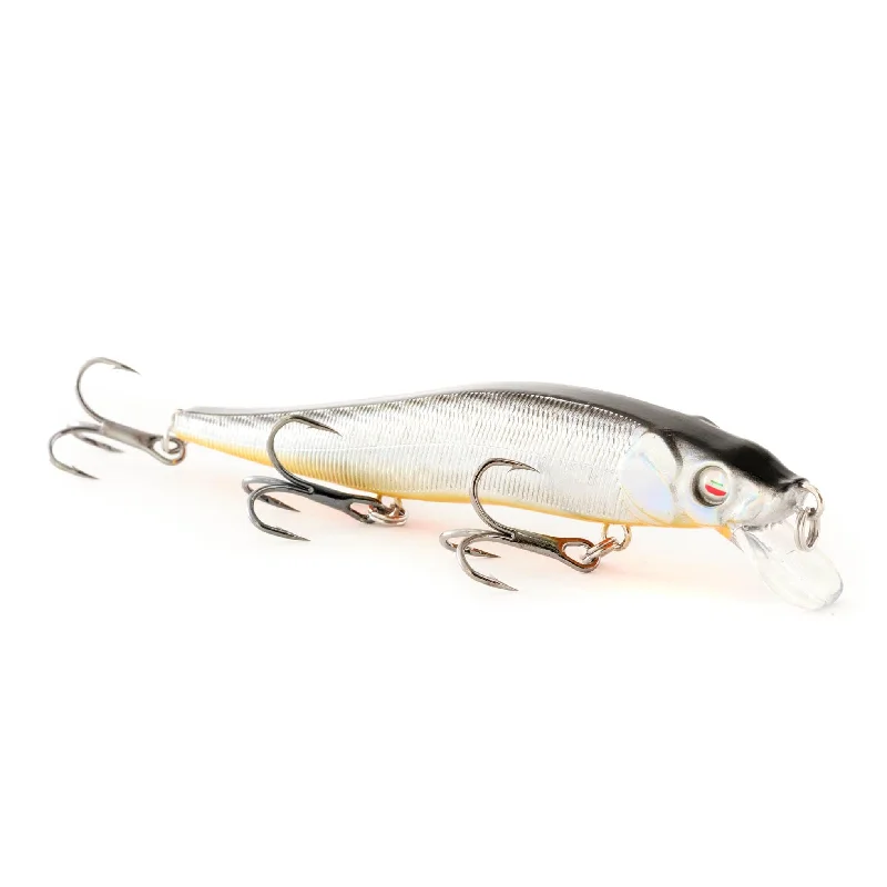 Snappr Jerkbait Lure - Sea Nymph