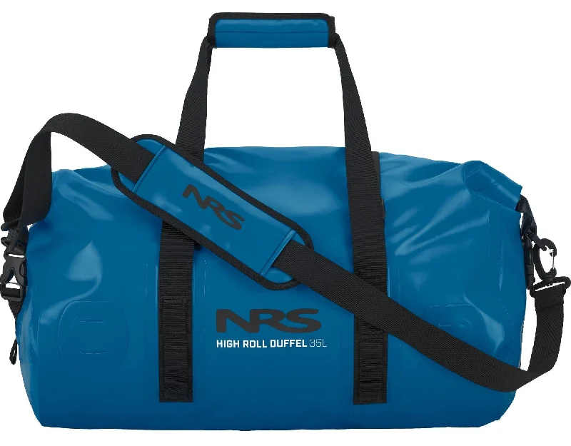 NRS High Roll Duffel Dry Bag