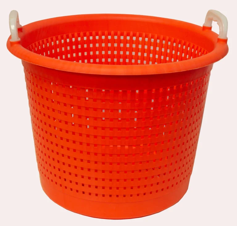 44 L. Heavy Duty Fish Basket