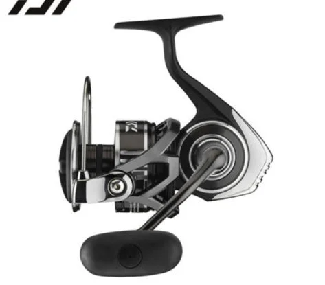 Daiwa 21BG MQ 8000-H Reel