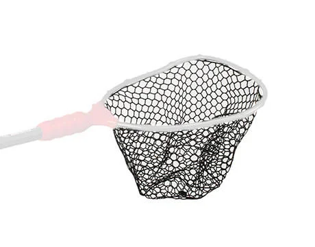 EGO Small Rubber Mesh Bag