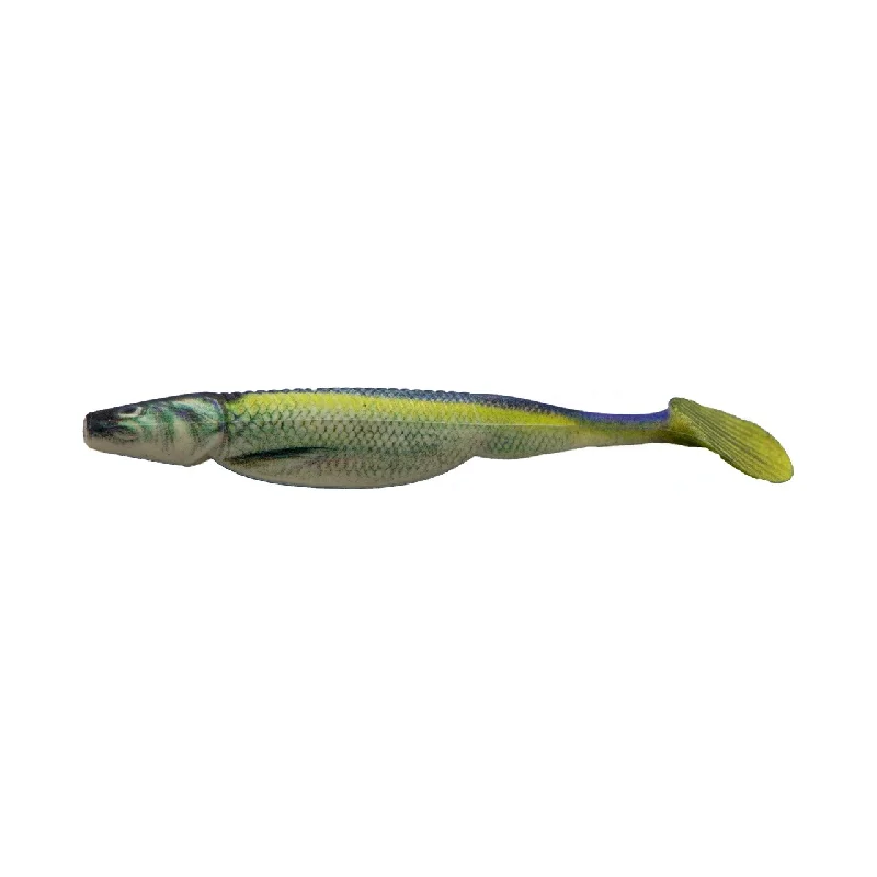 Bio-Bait DNA Swimbait 3.75" Qty 6