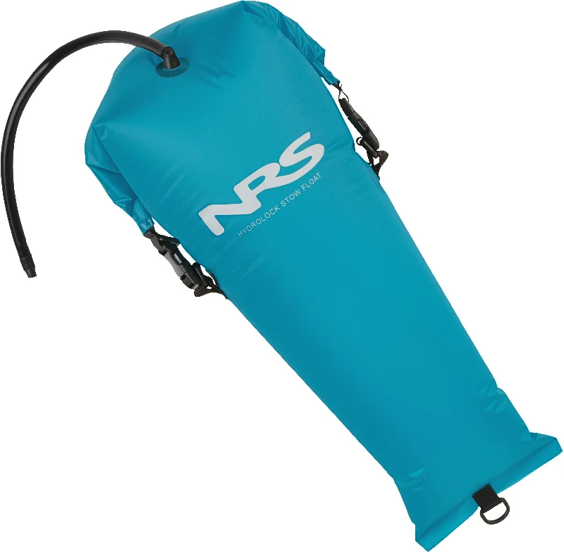 NRS HydroLock Kayak Stow Float Bag