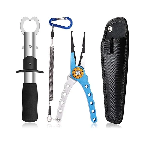 Fishing Plier Kit