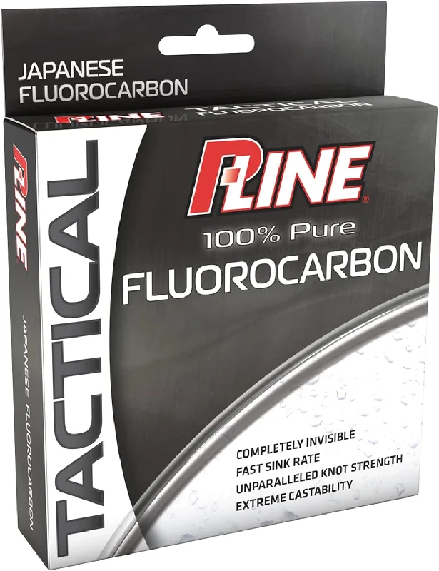 P-Line Tactical Fluorocarbon