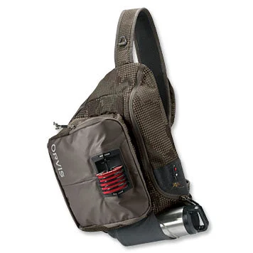 Orvis Guide Sling Pack