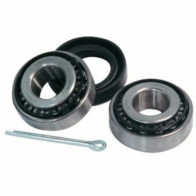 Sea Choice  - Axle Trailer Wheel Bearing Kit 1-1/4"