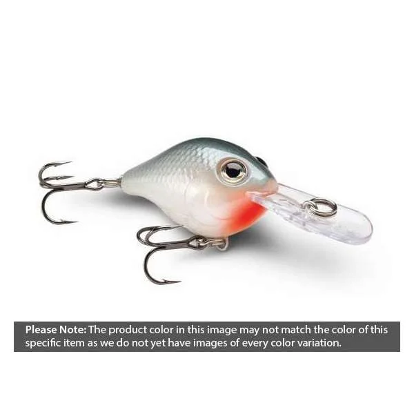 Rapala ULC03 Ultra Light Crank Lure G Gold