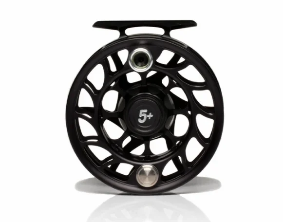 Hatch Iconic 5 Plus Reel