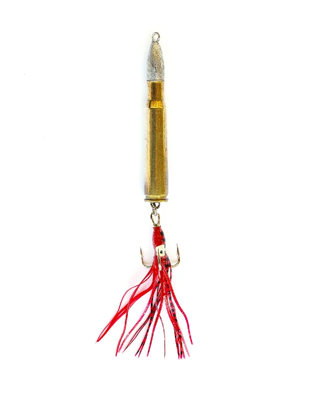 50cal Cod Round Bullet Lure