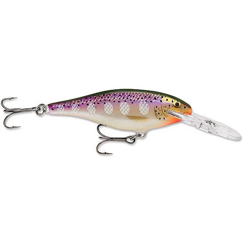 Rapala Shad Rap Crankbait SKU - 992393