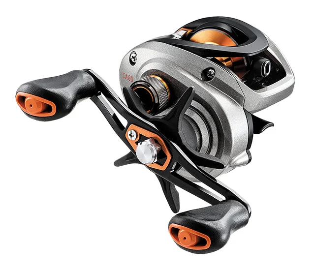 Daiwa CA80XSL Baitcasting Reel