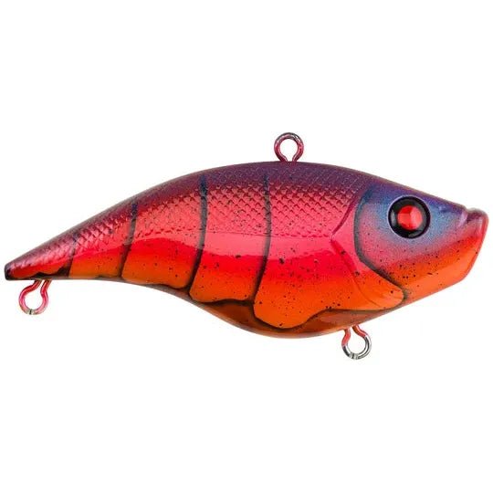 Special Red Craw