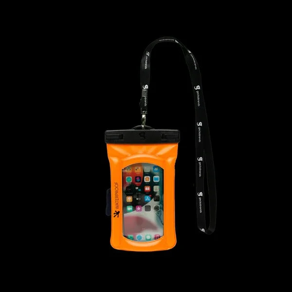 Float Phone Dry Bag With Arm Band