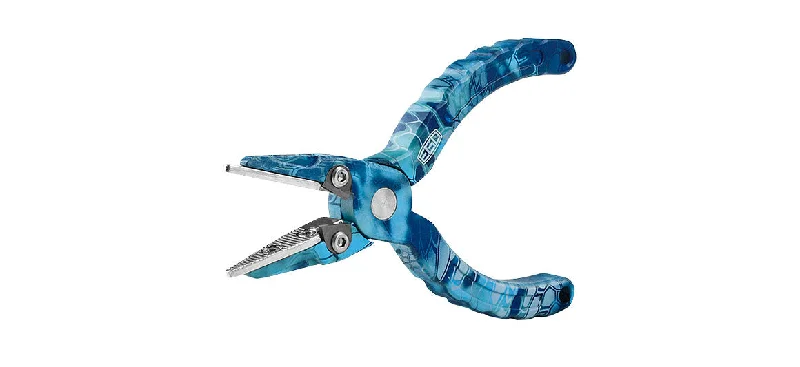 EGO Kryptek-4.5" Aluminum Pliers