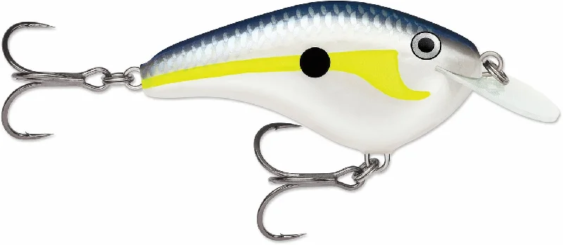 Rapala Ott's Garage (OG) Slim Crankbait SKU - 630649